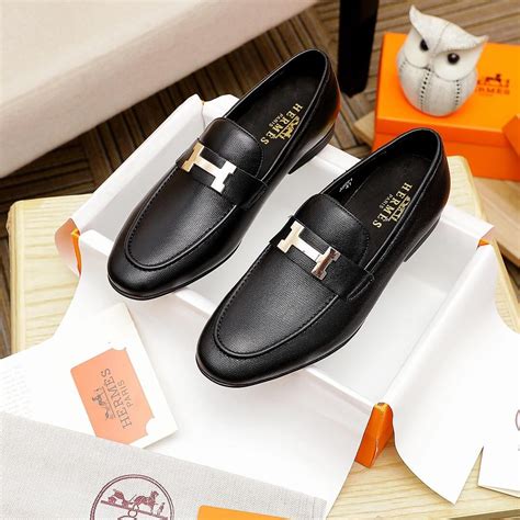 hermes shoes man|hermes shoes men's price.